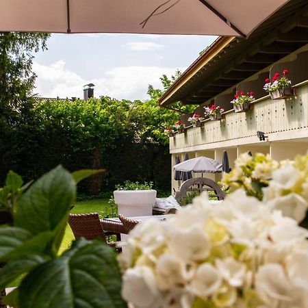 Hotel Berlin Tegernsee Rotta Exterior foto