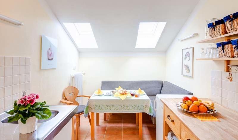 Hotel Berlin Tegernsee Rotta Quarto foto
